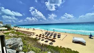Mar Azul Cancun