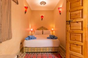 Riad Colette EXCLUSIF - Médina - Breakfast - Wifi