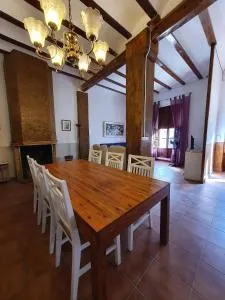 CASA BAUTISTA - ROTGLÀ - Rotglá y Corbera