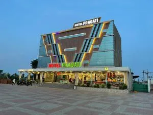 Hotel Pragati - Agar