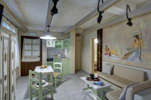 Likoudis Villas Suites ,on the Kioni,Ionian Islands Ithaca,