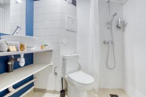 Appartements Le Moulin Haut : photos des chambres