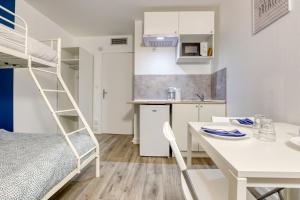 Appartements Le Moulin Haut : photos des chambres