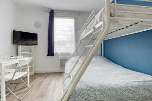 Appartements Le Moulin Haut : photos des chambres