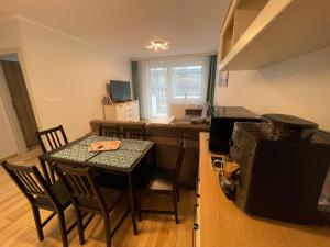 Bliżej Morza Luxury Apartments