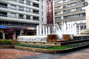 PLAZA LONGORIA CARBAJAL -SITUADO EN OVIEDO Centro