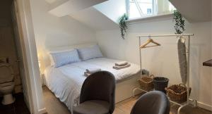 CityNights Studios with Free Parking