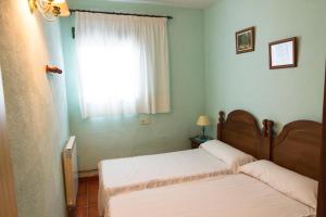 Apartamentos Rurales Mayorazgo