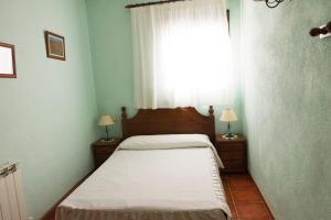 Apartamentos Rurales Mayorazgo