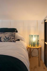 Appartements Appart Hotel Eugenie : photos des chambres