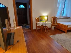 Apartament Jeziorowy