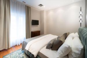 NATALI Luxury suites PARKING