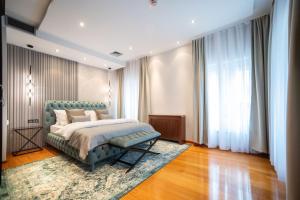 NATALI Luxury suites PARKING