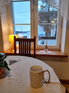 Apartament Jeziorowy