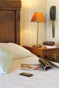 Hotels Hotel De Gramont : photos des chambres