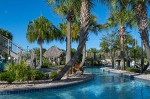 Magical Retreat 5BR Pool & Spa Near Disney