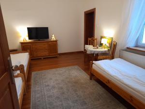 Apartament Jeziorowy