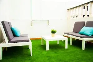 La garita beach B2 - Tabayesco