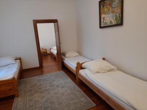 Apartament Jeziorowy