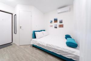 Подобово апартаменти MYFREEDOM з усіма зручностями і для відпустки, і для роботи