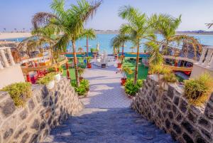 La Famille Guest House-Families Onlyللعوائل فقط