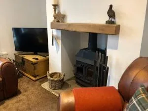 ValleyView Cottage-Cosy, Rustic Home - Log Burner - New Brancepeth