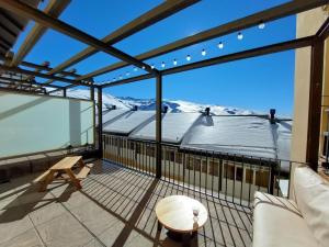 APARTAMENTO ARAN SIERRA NEVADA