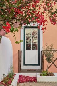 Amazing Terrace and Riverview in Historical Lisbon