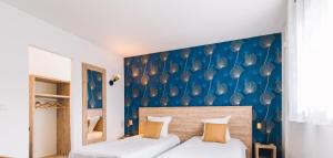 Hotels Hotel du Cap : photos des chambres