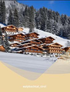 Tirol Juwel