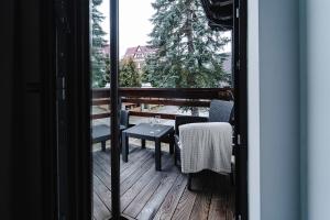 IJG Imperial Apartamenty Krupówki