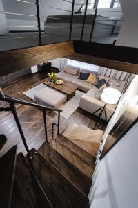 IJG Imperial Apartamenty Krupówki