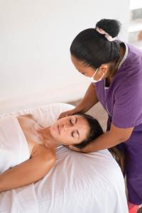 Hotelito Los Sueños