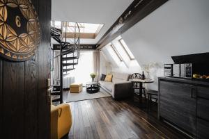 IJG Imperial Apartamenty Krupówki