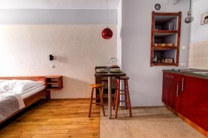 Krynica Apartamenty Studio Centrum 62 Parking