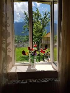 Babales guesthouse in Mestia