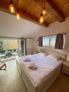 Vida`s house - Virpazar