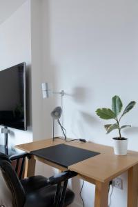 Modern, 2 Bdrm House with Parking Sleeps 6 Brighton Town Centre, North Laine