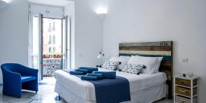 White House civico 28