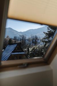 IJG Imperial Apartamenty Krupówki