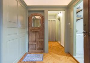 Appartements Thann Colmar - 1 chambre - 5 pers - Parking : photos des chambres