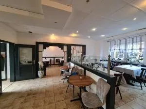 Hotel Lamm - Štutgart