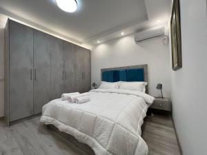 Apartment Tirana on Myslym Shyri