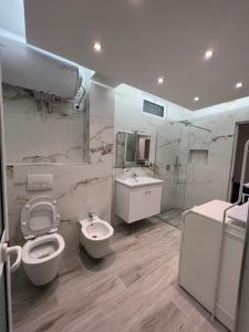 Apartment Tirana on Myslym Shyri