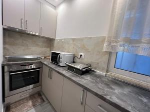 Apartment Tirana on Myslym Shyri