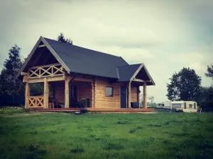 Hacjenda u Olendra - Piecki