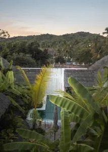 Marii Hotel Boutique - San Francisco