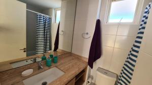 Laguna del mar La Serena. departamento