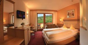 Double Room room in Hotel Eichenhof