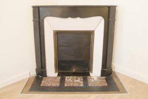 T3 de charme situé en hyper centre avec wifi, linge, draps, savons et serviettes fournis